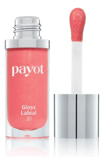 Gloss Labial Goiaba 30 - Payot - 3D 6ml