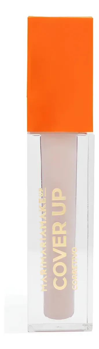 Corretivo Líquido Cover Up-mari Maria Makeup 5,2 ML