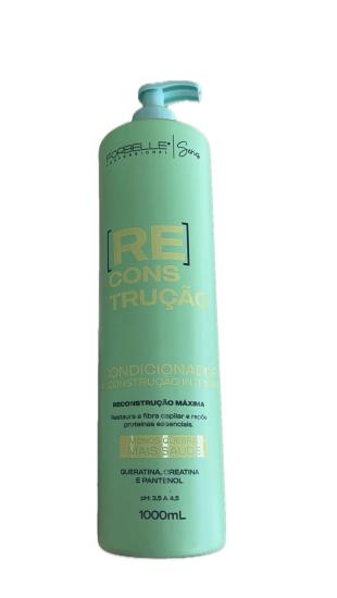 Condicionador Reconstrução Intensiva 1000ml Forbelle Series